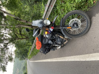 Royal Enfield Himalayan BS VI