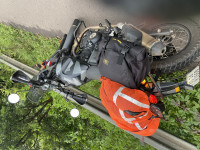 Royal Enfield Himalayan BS VI