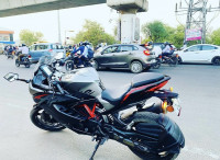 TVS Apache RR 310 2021 Model