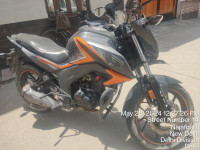 Honda CB Hornet 160R 2017 Model