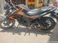 Honda CB Hornet 160R