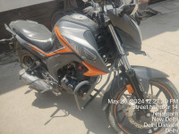 Honda CB Hornet 160R