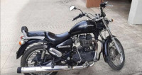 Royal Enfield Thunderbird 350