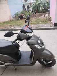 Honda Activa 125 2018 Model