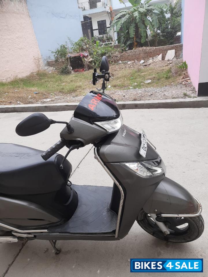 Honda Activa 125 Honda Activa 125