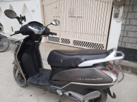 Honda Activa 125