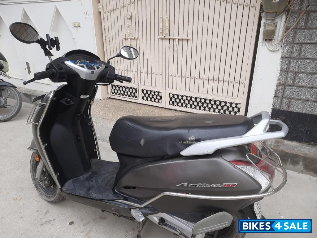 Honda Activa 125 Honda Activa 125