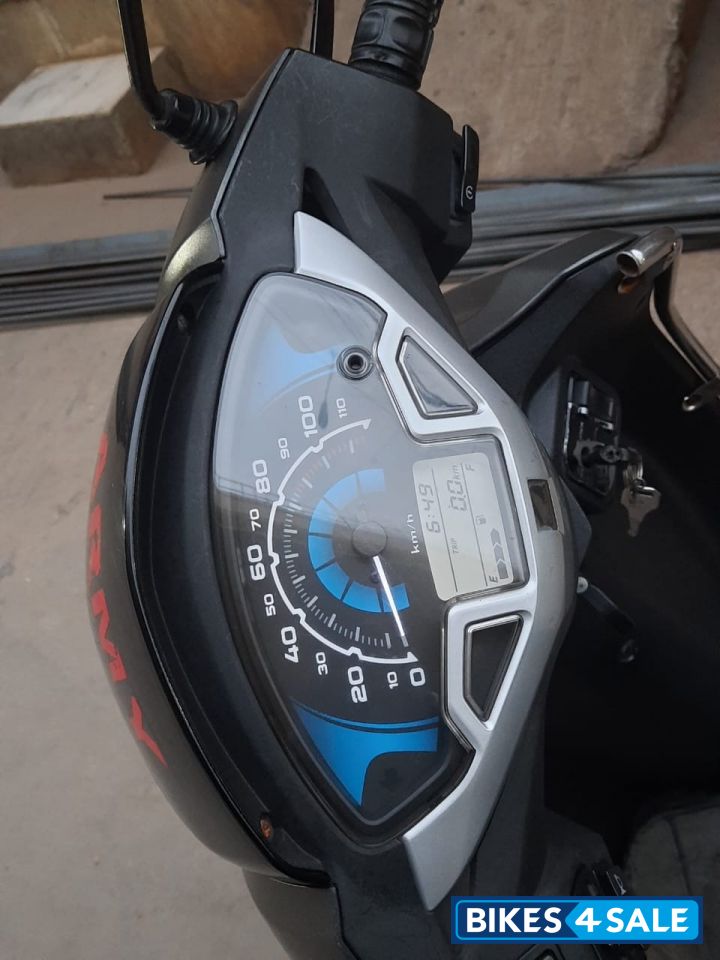 Honda Activa 125 Honda Activa 125