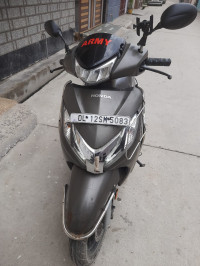 Honda Activa 125