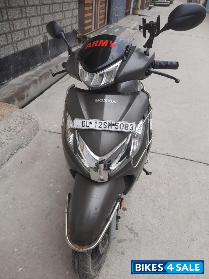 Honda Activa 125 Honda Activa 125