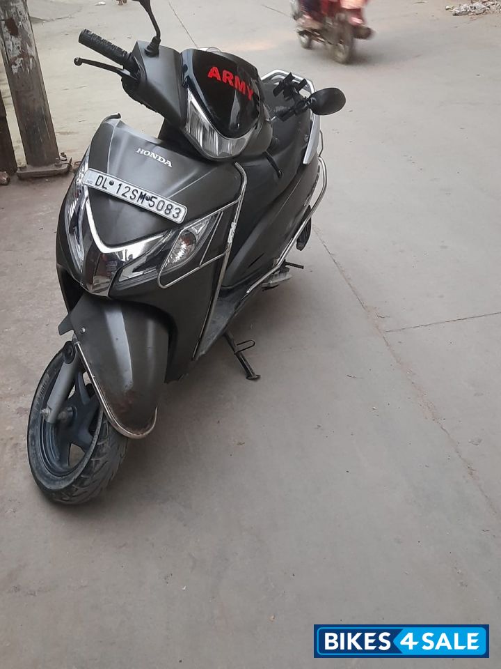 Honda Activa 125 Honda Activa 125