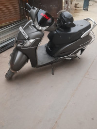 Honda Activa 125