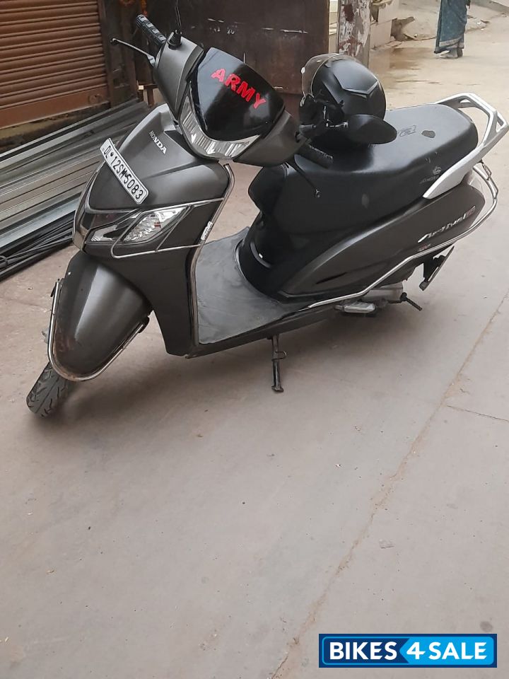 Honda Activa 125 Honda Activa 125