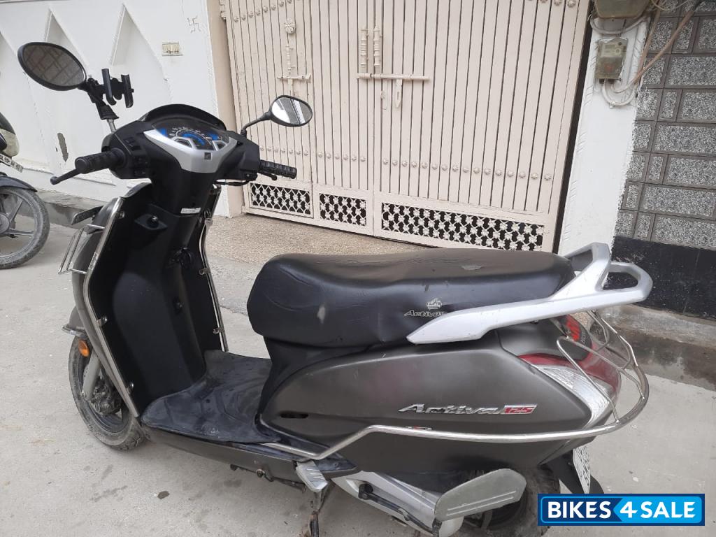 Honda Activa 125 Honda Activa 125