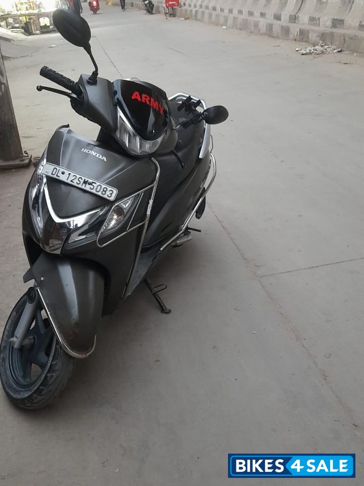Honda Activa 125 Honda Activa 125