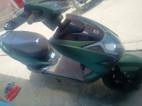 Okaya Freedum LI-2 2023 Model