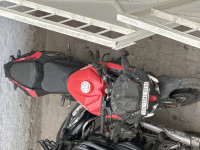 Bajaj Pulsar RS 200 ABS 2022 Model