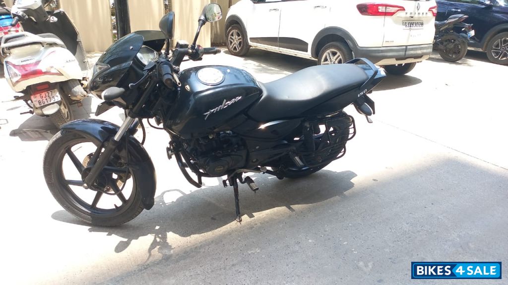 Bajaj Pulsar 150 Twin Disc