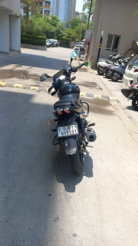 Bajaj Pulsar 150 Twin Disc