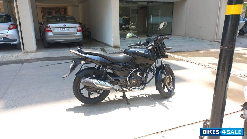 Bajaj Pulsar 150 Twin Disc