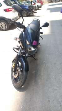 Bajaj Pulsar 150 Twin Disc