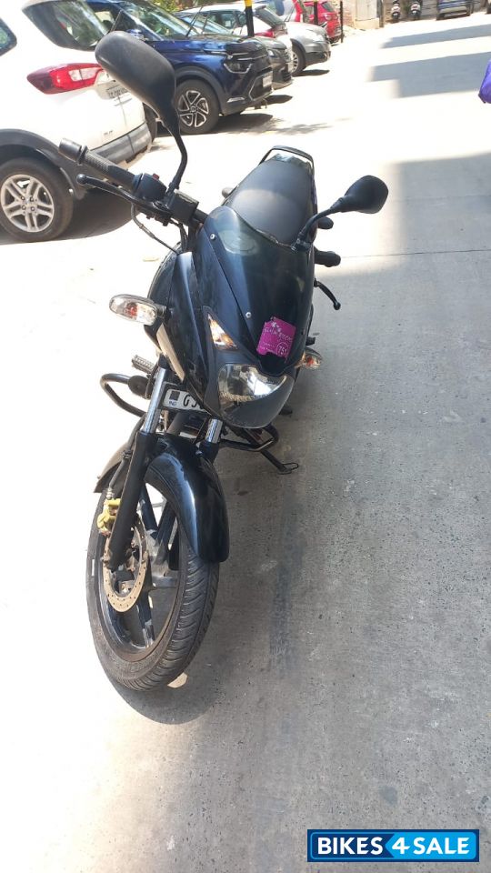 Bajaj Pulsar 150 Twin Disc