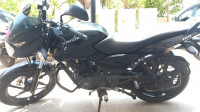 Bajaj Pulsar 150 Twin Disc