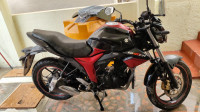 Suzuki Gixxer 150 2015 Model