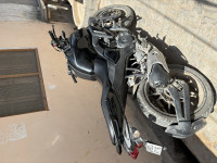 Yamaha FZ FI V3 BS6 2019 Model