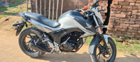 Honda CB Hornet 160R 2016 Model