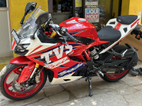 TVS Apache RR 310 BTO
