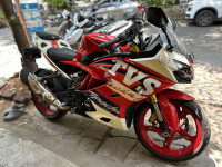TVS Apache RR 310 BTO