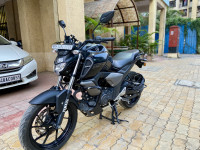 Yamaha FZ-S FI V3 2022 2023 Model