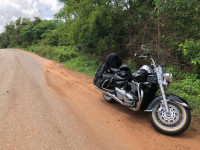 Triumph Thunderbird LT 2016 Model