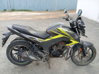 Honda CB Hornet 160R ABS