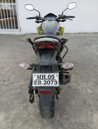 Honda CB Hornet 160R ABS