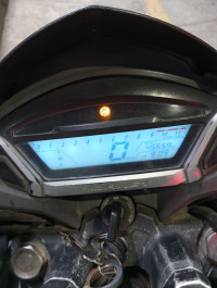 Honda CB Hornet 160R ABS