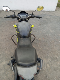 Honda CB Hornet 160R ABS