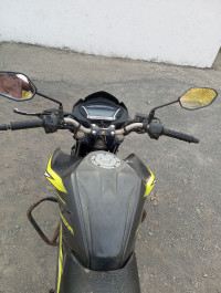 Honda CB Hornet 160R ABS