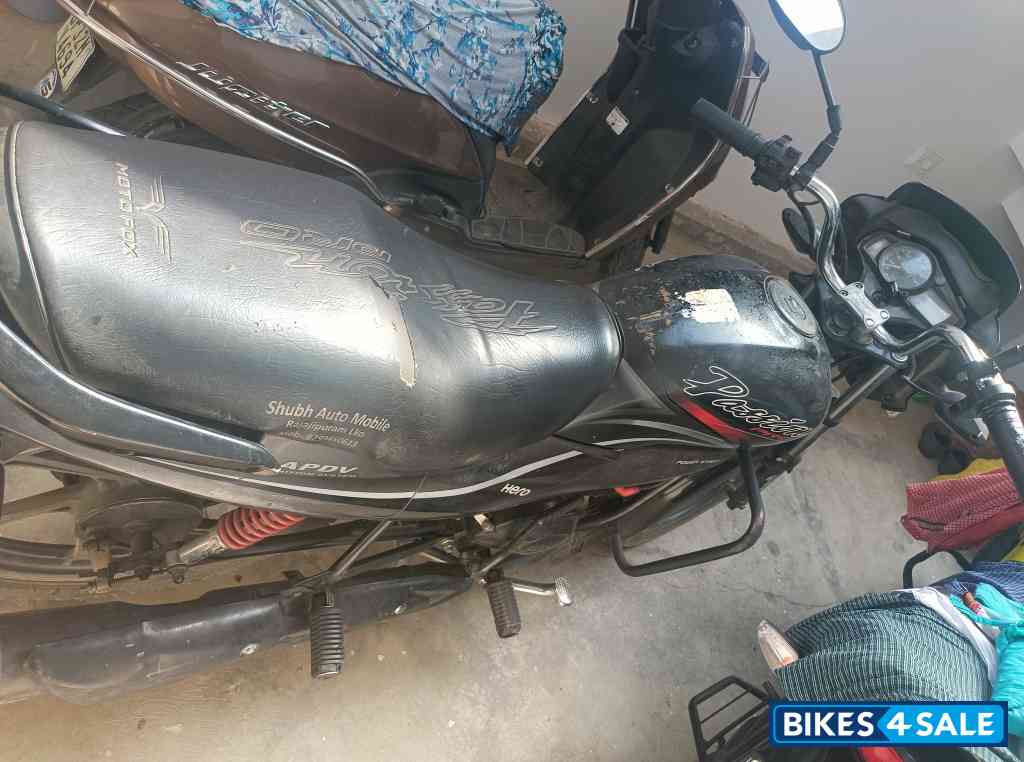 Black Hero Passion Pro Black Hero Passion Pro