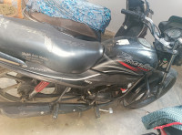 Black Hero Passion Pro