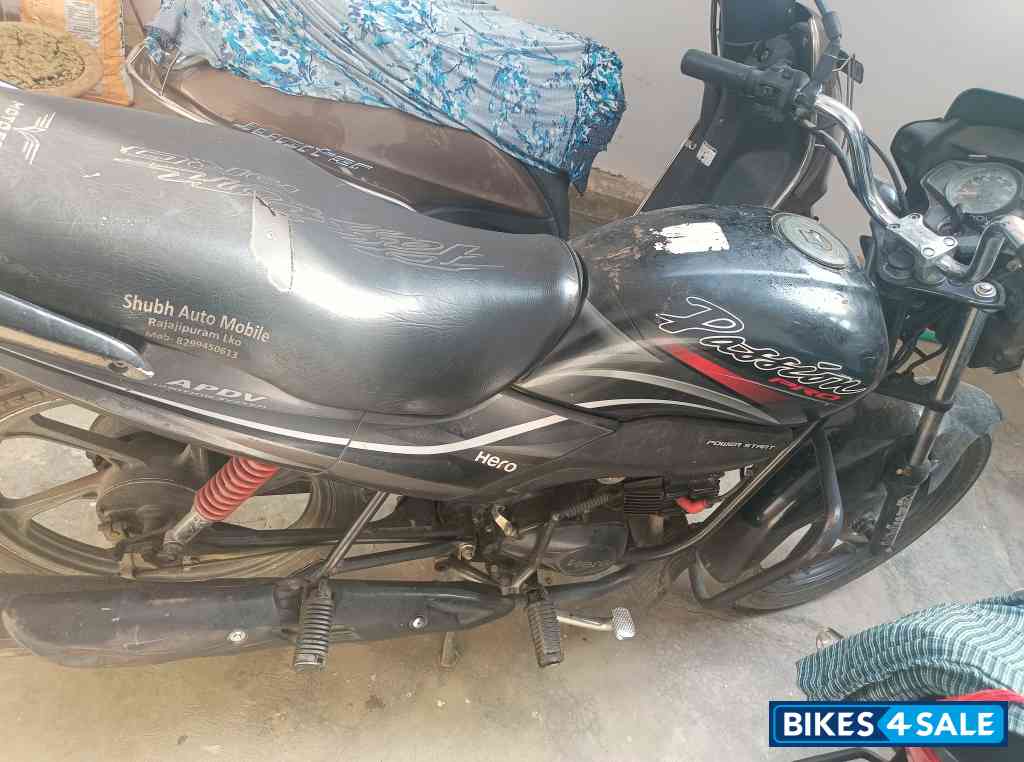 Black Hero Passion Pro Black Hero Passion Pro