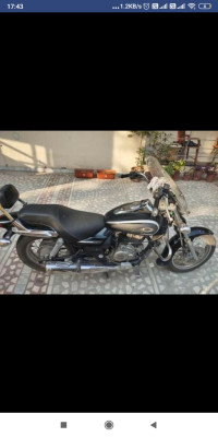Bajaj Avenger Cruise 220 2017 Model
