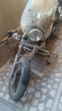 Bajaj Avenger Cruise 220