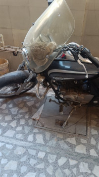 Bajaj Avenger Cruise 220