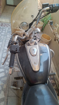 Bajaj Avenger Cruise 220