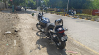Bajaj Avenger Cruise 220 2019 Model