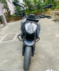 KTM Duke 250