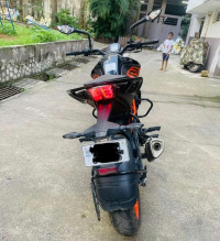 KTM Duke 250