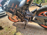 KTM RC 200 2020 2020 Model